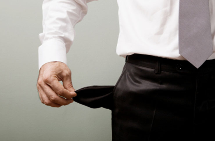 Outstanding VAT soars as businesses struggle to make payments