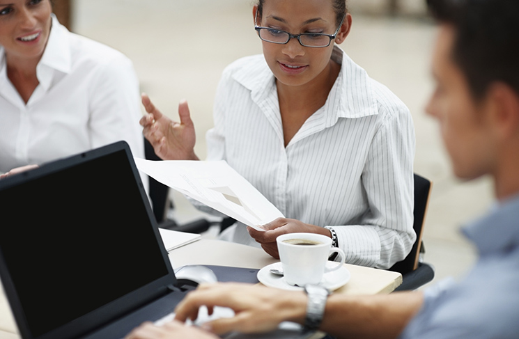 5 funding options made for improving cash flow