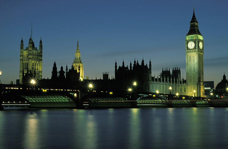 Businesses remain bullish despite Brexit concerns