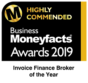 Business Moneyfacts Awards 2019