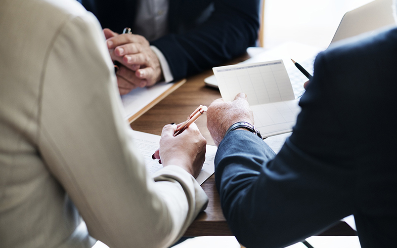 Alternative finance for SME’s