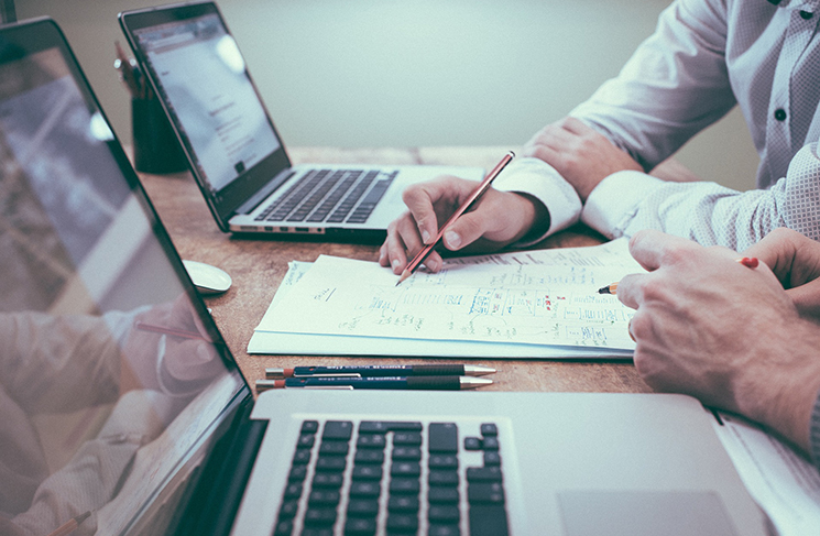 The Benefits of Invoice Finance for Start-ups