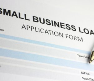 Getting approved for a business loan in 5 steps