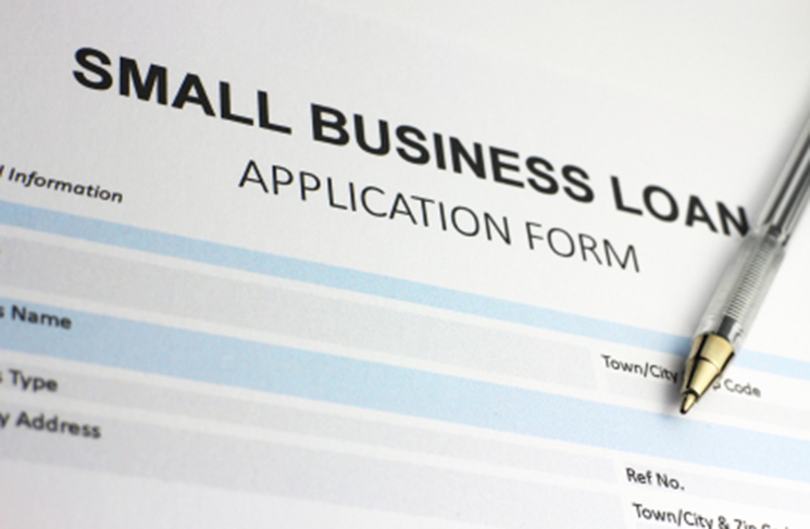 Getting approved for a business loan in 5 steps
