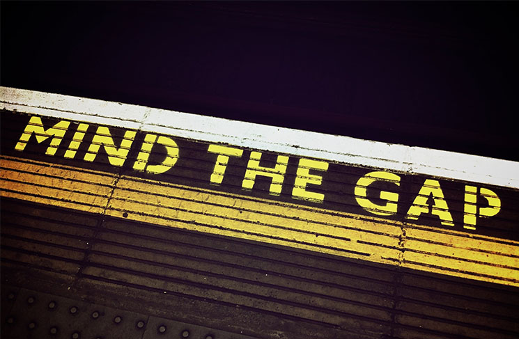 How to manage a short-term cash flow gap