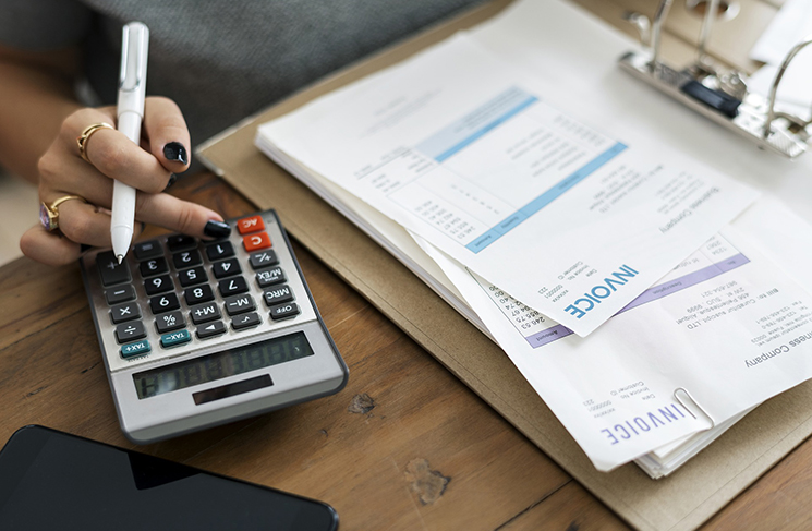 When might a business need to raise external funding