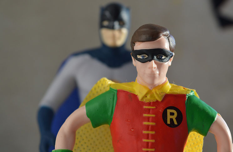 Why a finance broker is the ultimate sidekick for every FD