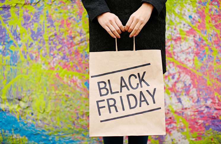 Black Friday: What British businesses need to know