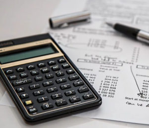 How to raise finance to pay business taxes