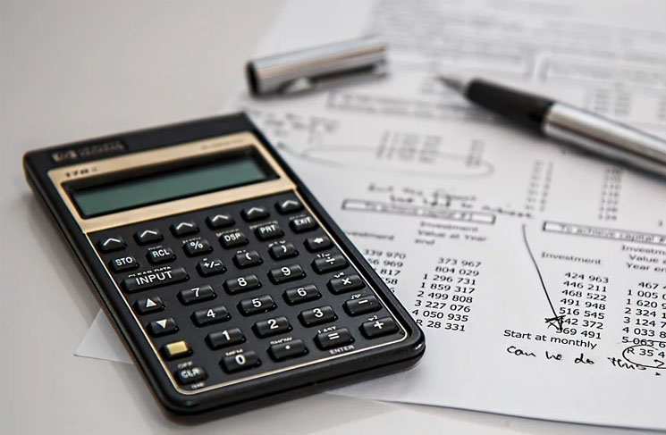 How to raise finance to pay business taxes