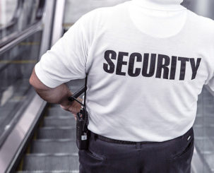 Security services