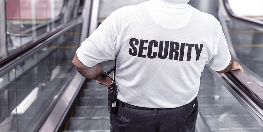 Security services