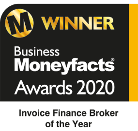 2020 Business Moneyfacts Awards