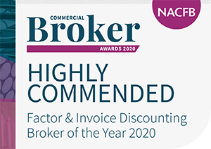 NACFB Commercial Broker Awards