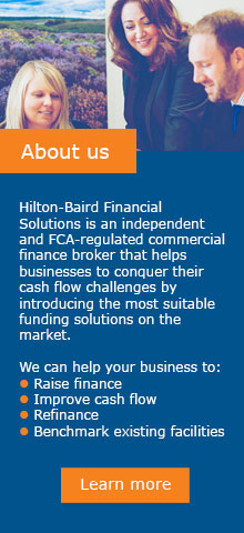 About Hilton-Baird Financial Solutions
