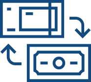 Commercial Currency Exchange