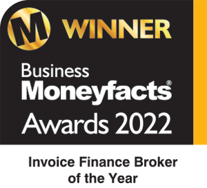 Invoice Finance Broker of the Year 2022
