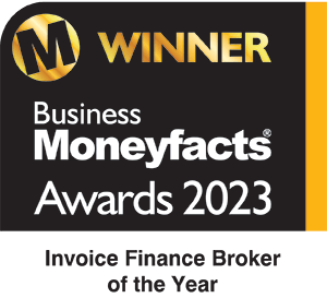 Invoice Finance Broker of the Year 2023