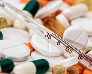 Facility secured for pharmaceutical wholesaler