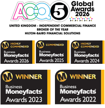 Award wins